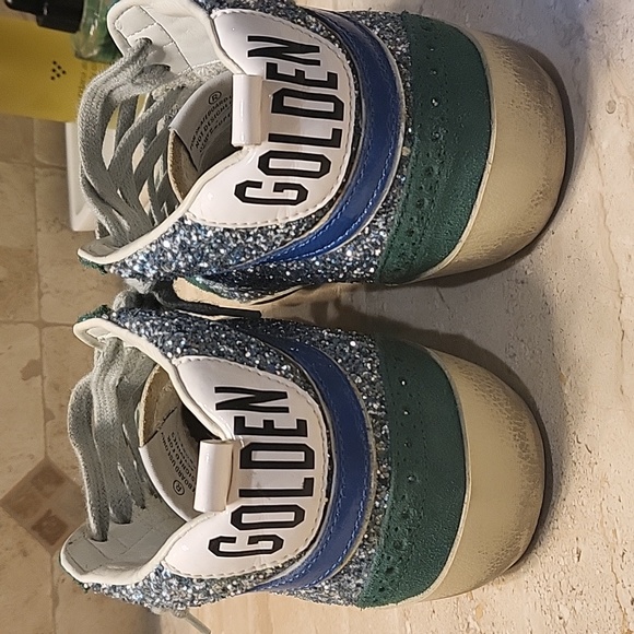 Golden Goose Mis Star - Picture 4 of 10